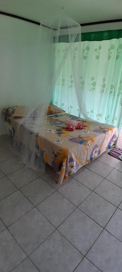 Penu Maurua 1 Apartment Te-Fare-Arii Exterior foto